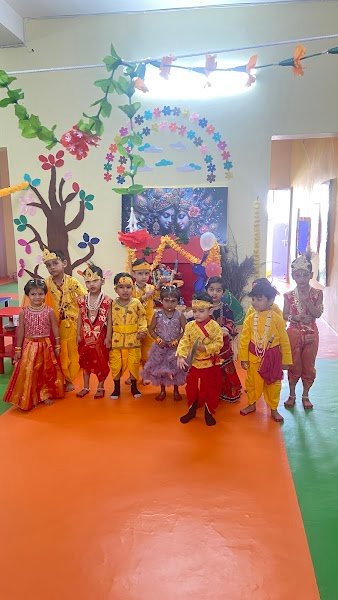 Kidzee Campus