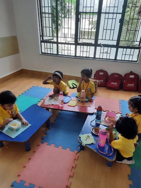 Kidzee -Sinhagad Road Campus