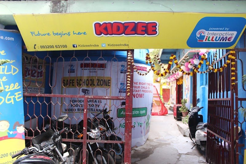 Kidzee Campus