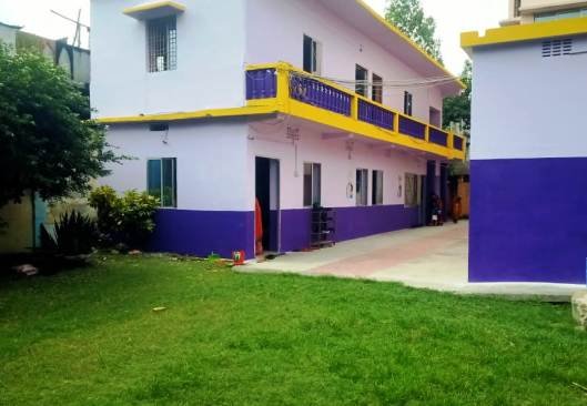 Kidzee Starkids School Campus