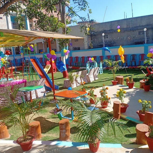 Kidzee Campus