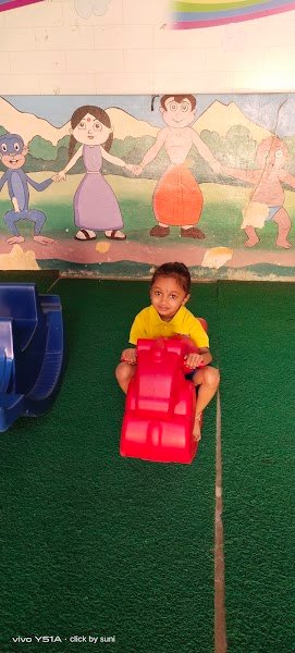 Kidzee Campus