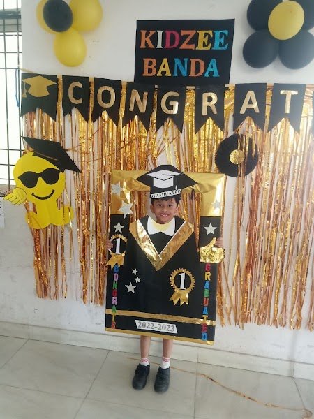 Kidzee Vnmps Banda Campus