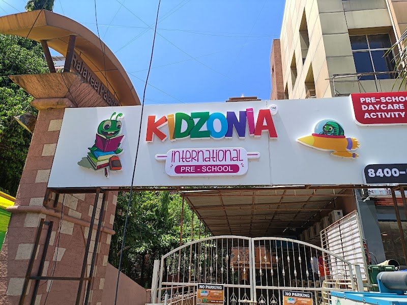 Kidzonia Preschool & Daycare Campus