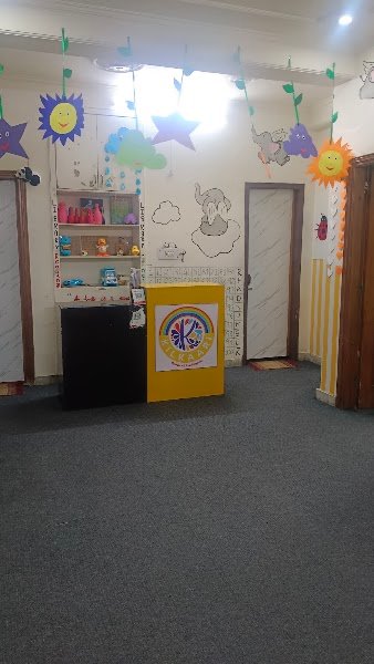 Kilkaari Preschool And Daycare Campus