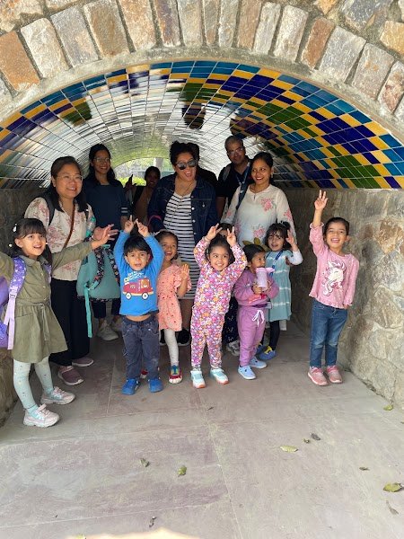 Kilkari Montessori (House Of Children) Campus