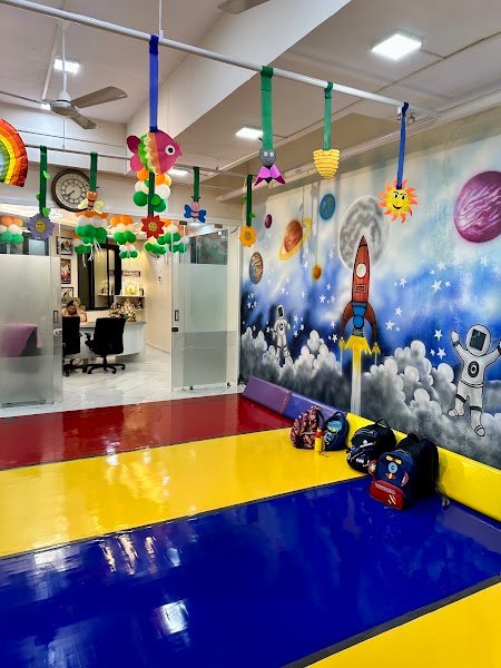 Kindergarten Preschool, Daycare & Activity Centre