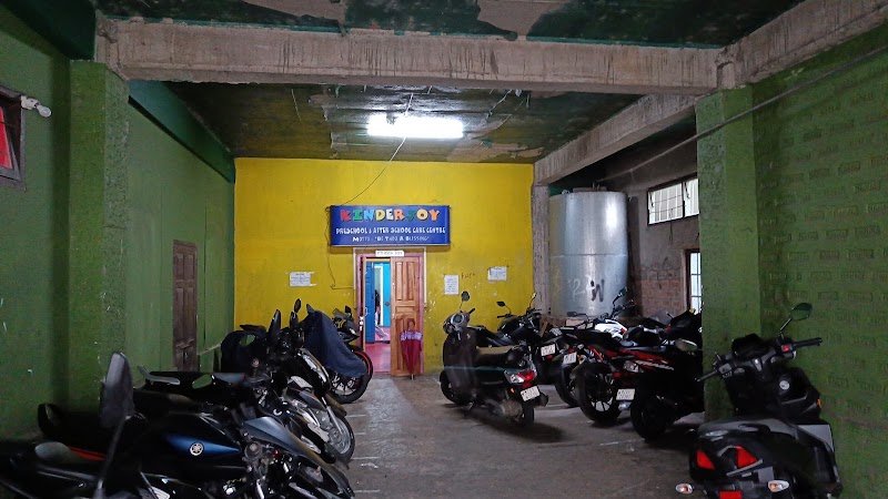 Kinderjoy Preschool Campus