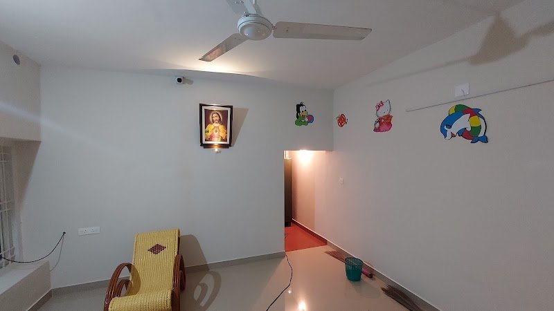 Kinderland Pre-School Campus