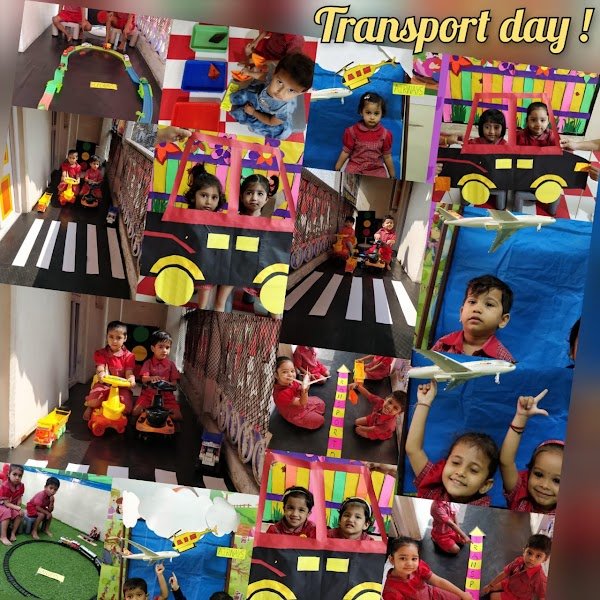 Kinderstars Preschool Campus