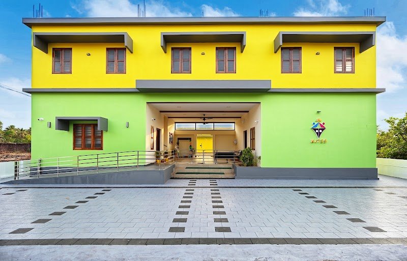 Kites Preschool Campus