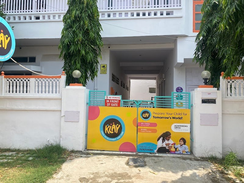 Klay Anand Nagar