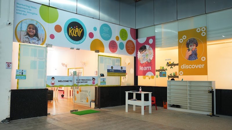 Klay Avance, H-10 - Preschools And Daycare