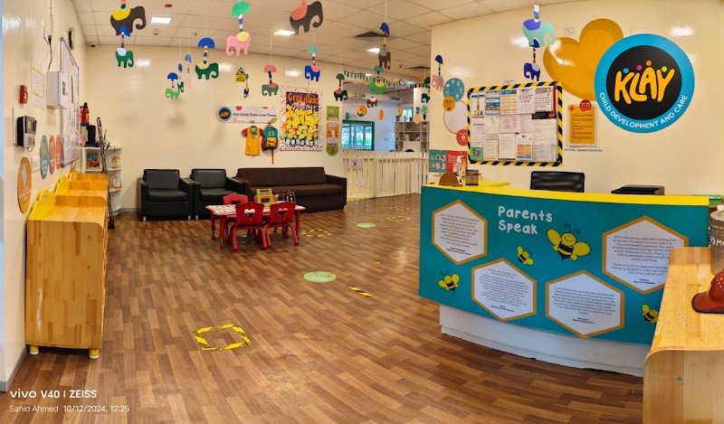 Klay Ecospace Campus