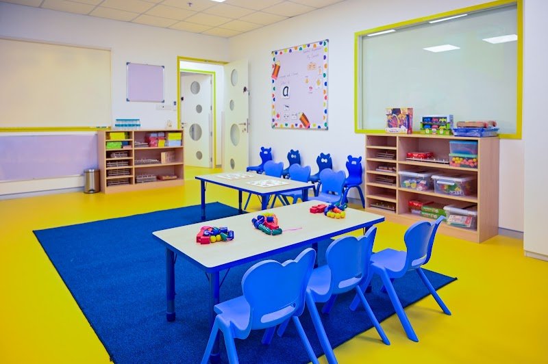 Klay Equinox, Mumbai - Preschools And Daycare