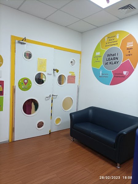 Klay Hinjewadi
