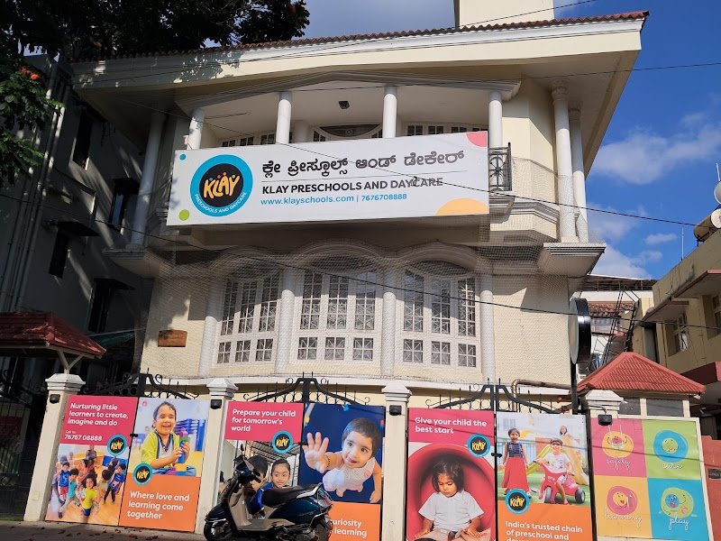 Klay Indiranagar Campus