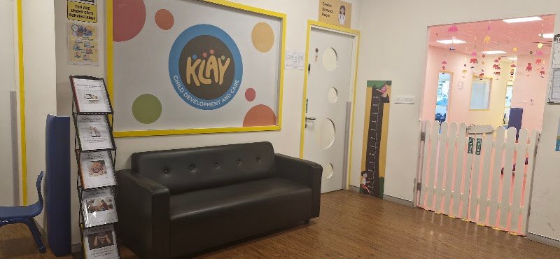 Klay Itph Campus