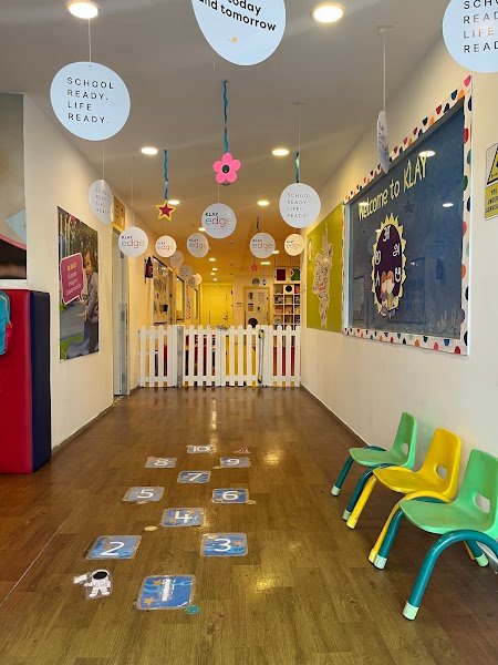 Klay Kondapur - Pre Schools And Daycare