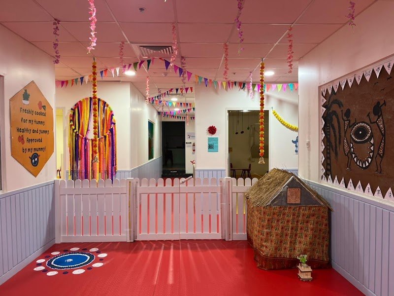 Klay Lower Parel Campus