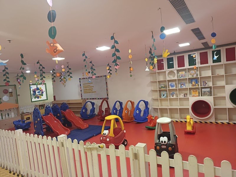 Klay Mindspace Campus