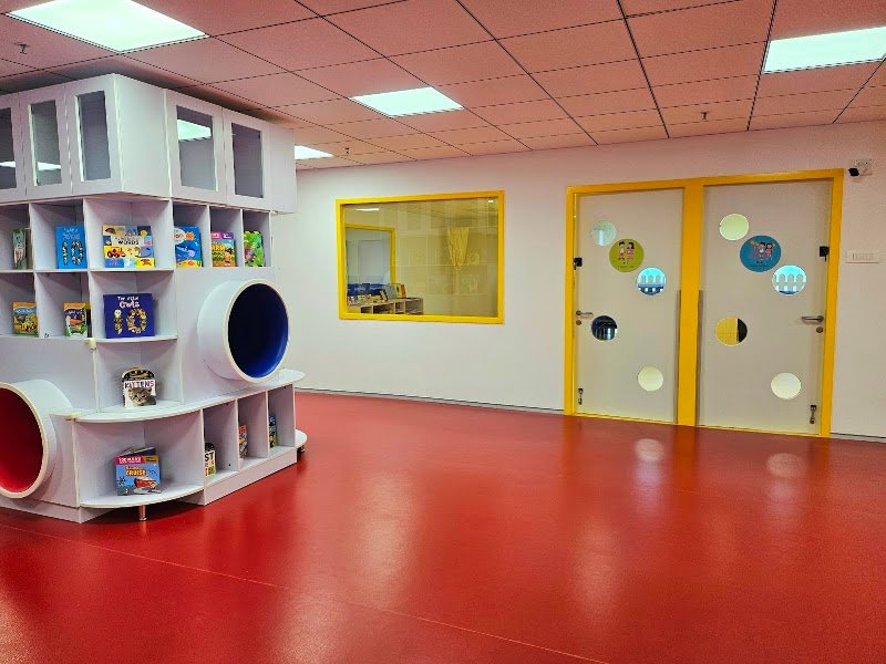 Klay Preschool And Daycare