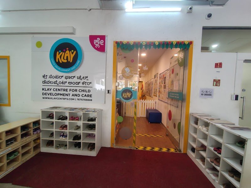 Klay Prestige Tech Park Campus