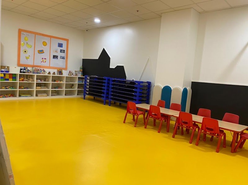 Klay Prima Bay Campus