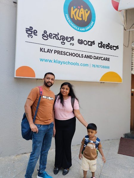Klay Rajajinagar Campus