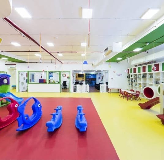 Klay Sarjapur Campus
