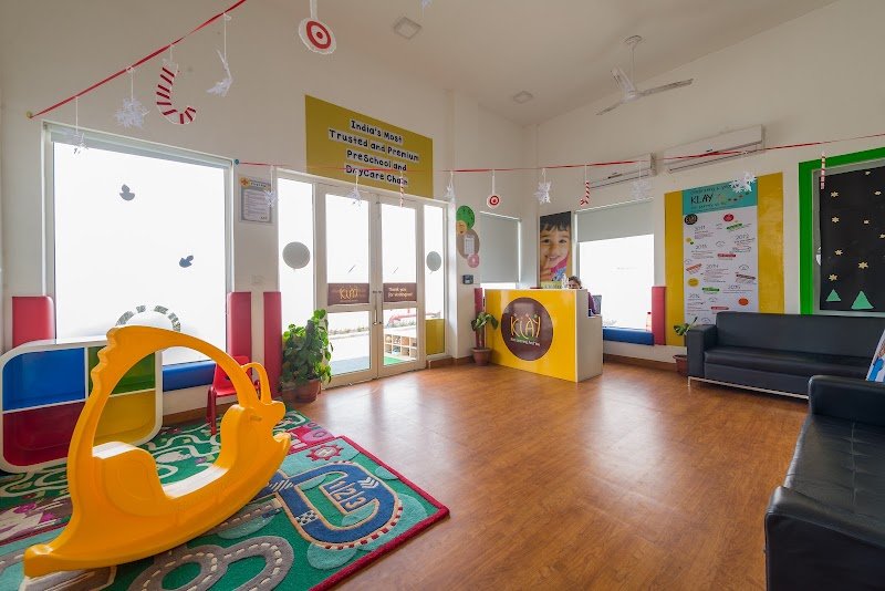 Klay Sector 81 Campus