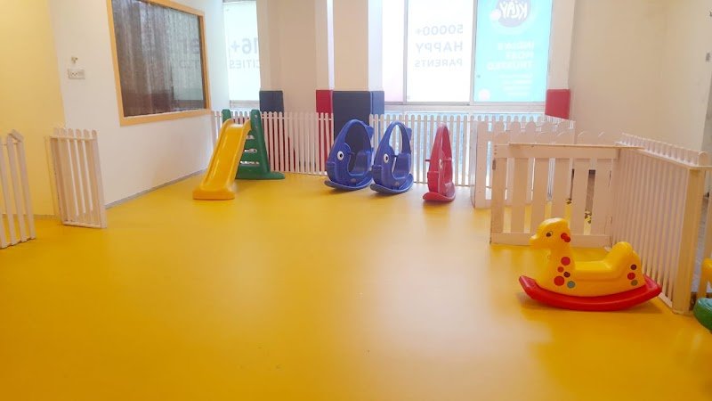 Klay Thane Campus