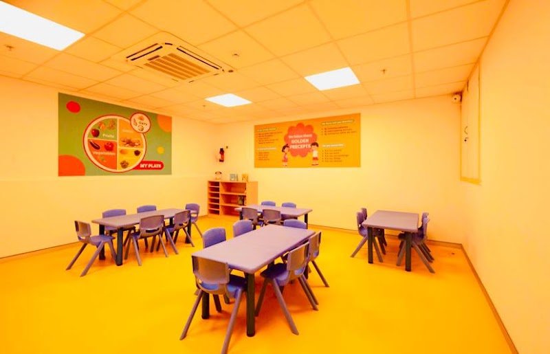 Klay Viman Nagar - Preschools And Daycare