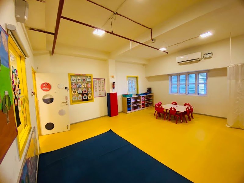 Klay Yemalur Campus