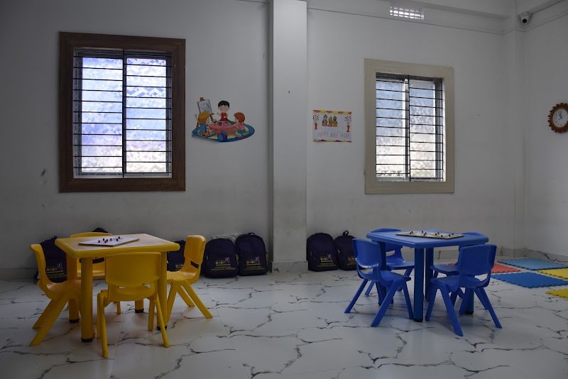 Knowledge Home International Preschool