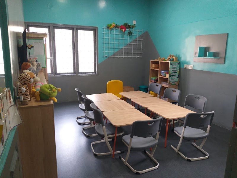 Koala Preschool Campus