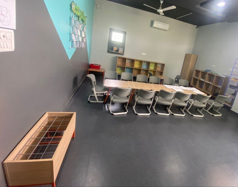 Koala Preschool Campus