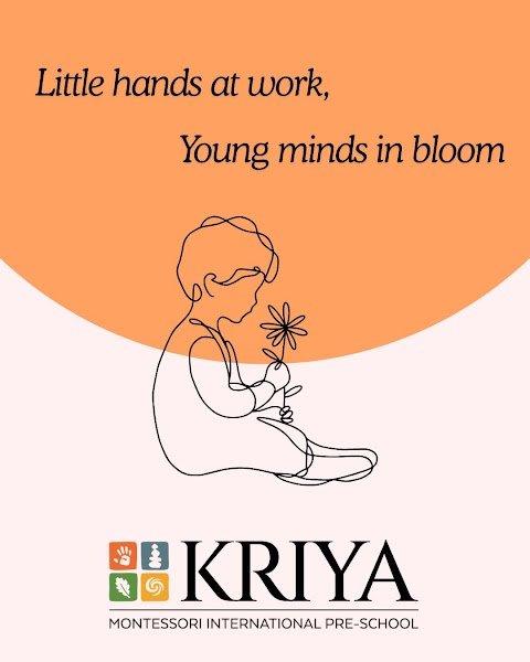 Kriya Montessori International Pre-School Campus