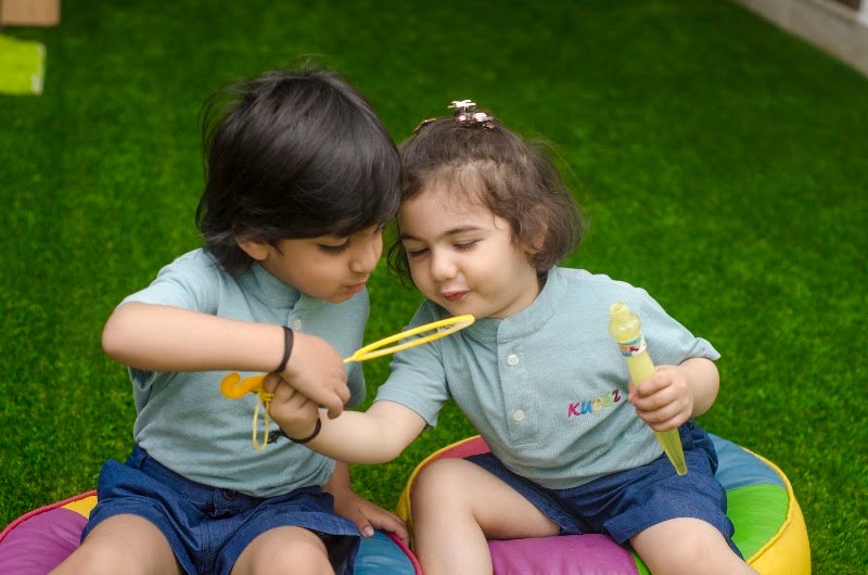 Kudoz International Pre-School
