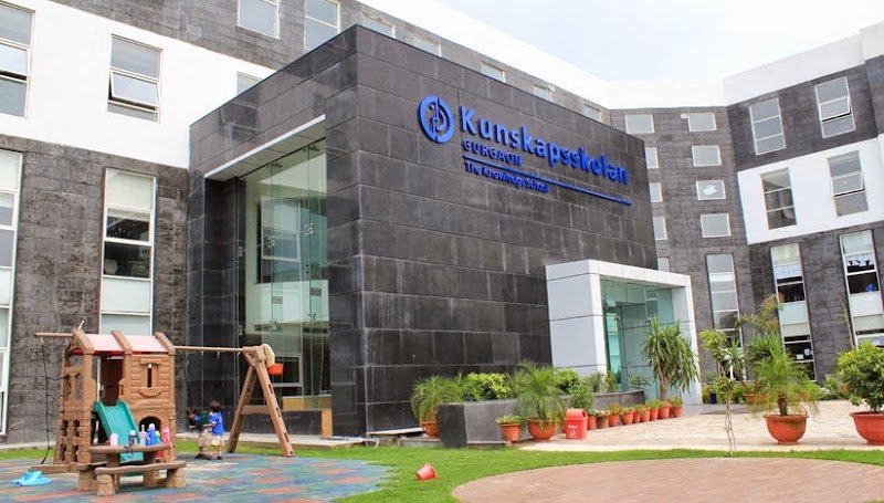 Kunskapsskolan Campus