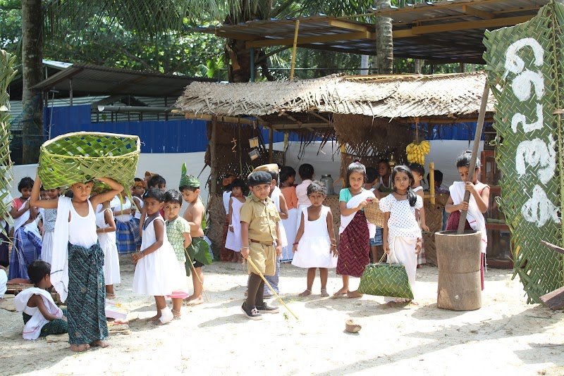 Kvm Montessori School Campus