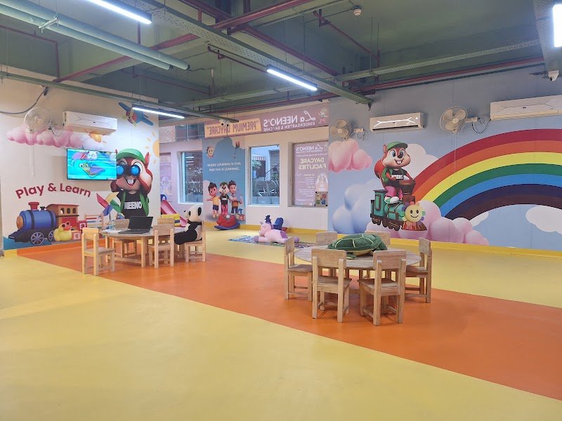 La Neeno's Day Care Campus