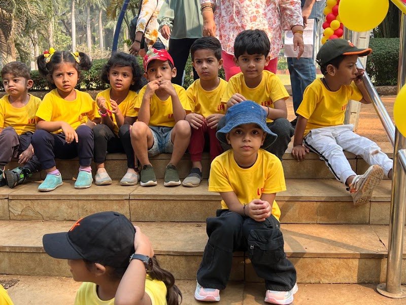 Lady Fatima Nursery School Campus