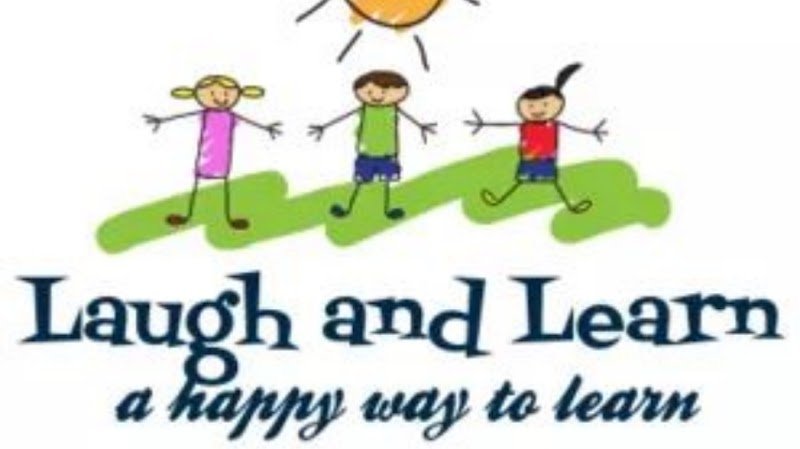 Laugh And Learn Pre-School And
