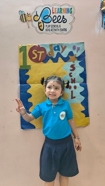 Learning Bees Pre-School And Activity Center