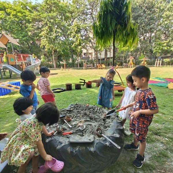 Learning Matters Campus