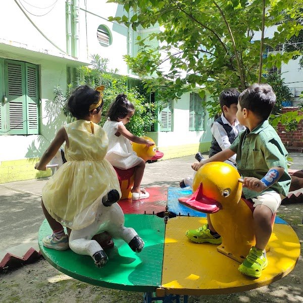 Learning Tree Montessori Campus