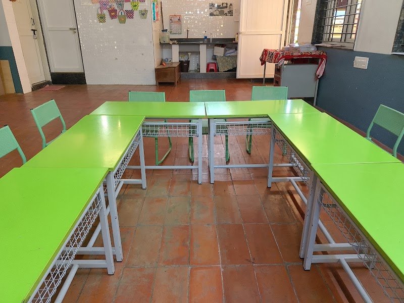 Let's Learn A Family Learning School Campus
