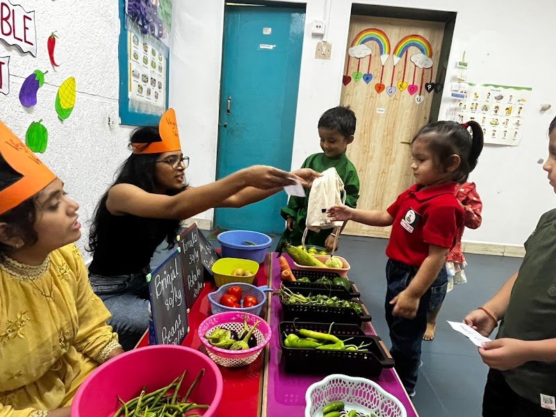 Lil Pirates Early Learning Centre Campus