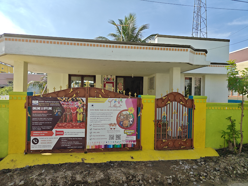 Lilliput Activity Learning Centre